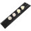Flower Rattan Diffuser Aroma Diffuser Stick with Elegant Design Pe Fibre Material Prolonged Scent Diffusion 1