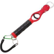 Abrazadera de pesca resistente, herramienta multifuncional para el control de peces