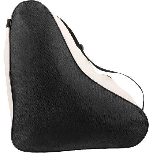 Bolsa para patines de ruedas para adultos, resistente al desgaste, con forma triangular.