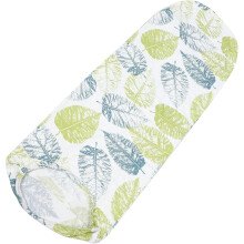 Home Clothes Steamer Cover Garment Steamer Cover Lightweight Cloth Protective Easy to Store Light Green