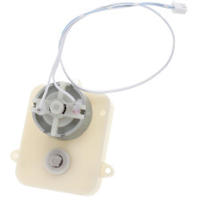 DC-Uhrenaufziehmotor, geräuschloser Vibrationsmotor, Ersatzteil für automatische Kettenaufzieher, kompatibel
