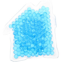 Facial Compress Bag Ice Pack Gel Cooling Treatment Reusable