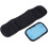 Multi-function Cold Compress Bag with Adjustable Straps Cold Therapy Brace 1