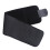 Women's Men's Elastic Back Support Belt Adjustable Waist Support 1