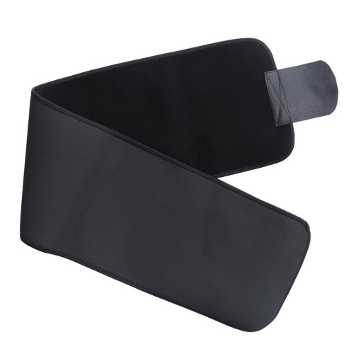 Women's Men's Elastic Back Support Belt Adjustable Waist Support