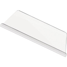 Schneidebrett aus Acryl, sicheres Brett mit glatten Kanten, rutschfeste Oberfläche für die Zubereitung von Lebensmitteln und Gemüse
