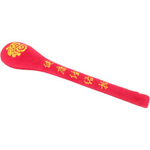 Massagehammer Pai Fu Charakter Pai Bequemer Handrückenmassager Körpermassagestab