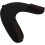 Pull up Arm Straps Fitness Training Belt with Foam Handle Striped Grip 1