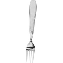 Shake Tableware Heavy Duty aço inoxidável Shaking Fork projetado para idosos e pessoas com deficiência