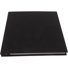 Adhesive Photo Album Pages Scrapbook Self Stick Photo Album