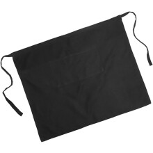 Backschürze, Kochschürze, halblang, praktisch, bequem, Polyester