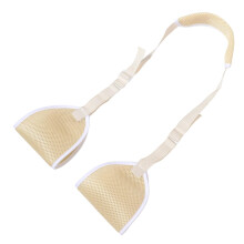 Broken Arm Sling Breathable Arm Sling Support for Dislocated Sprain for Seasons