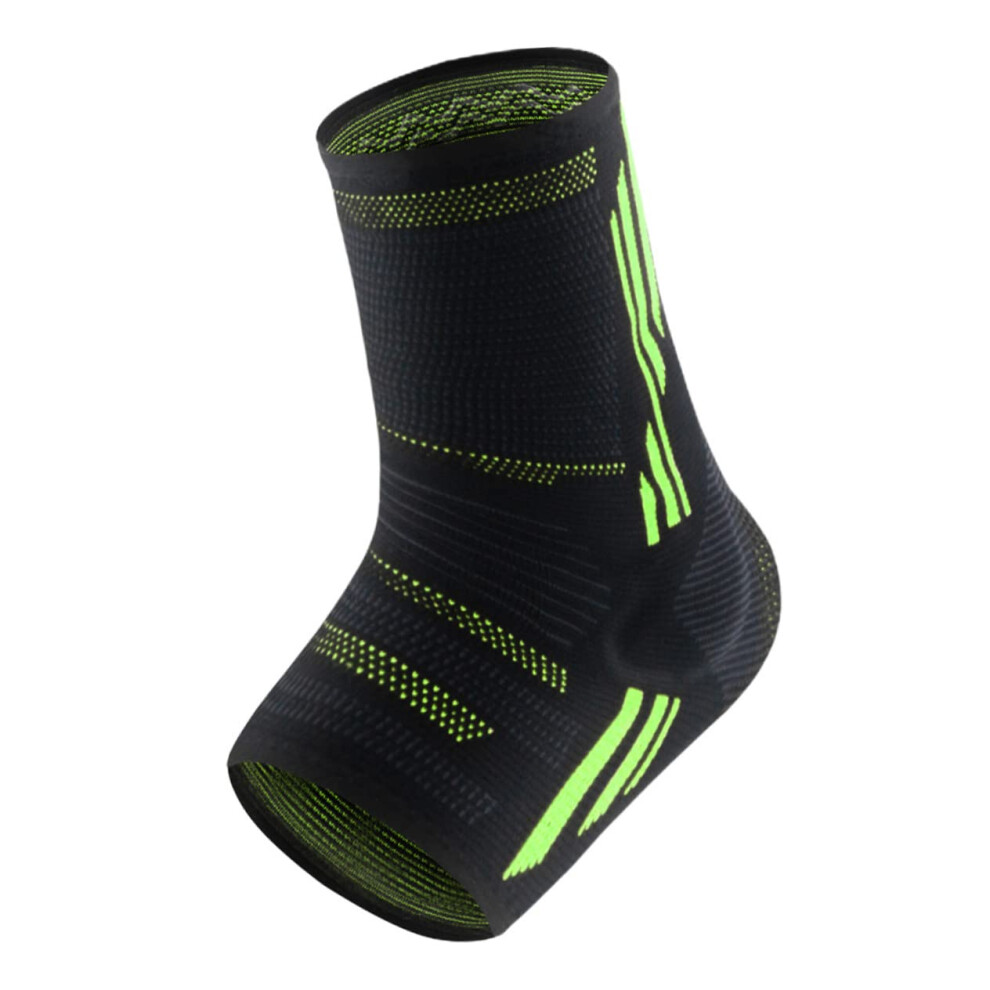 Hkhbjs Ankle Support Sleeve For Running Breathable Compression Ankle Brace For Sprained