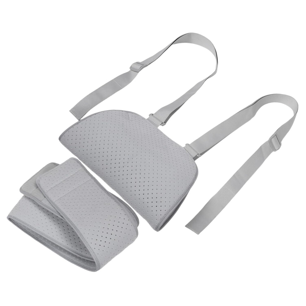 Hkhbjs Forearm Sling Shoulder Immobilizer Arm Brace Support Sling