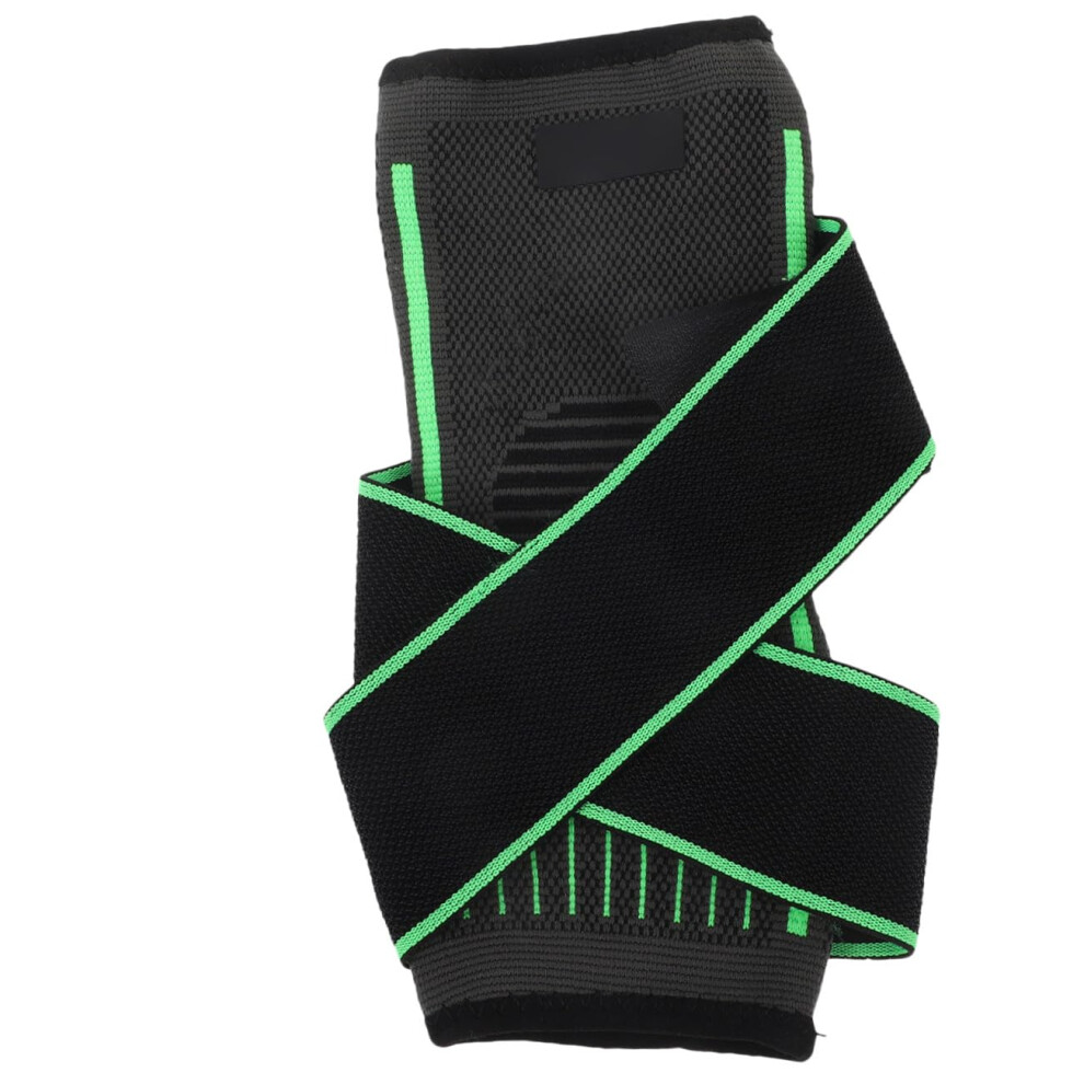 Hkhbjs Ankle Support Brace For Sprain Protection Lightweight Compression Sleeve