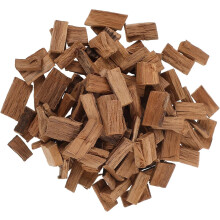 Red Wine Oak Chips Wine Brewing Oak Chips Wood Material Heavy Toasted Improving Aroma Adding Natural