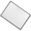 Aluminium Alloy Baking Sheet Cupcake Baking Metal Sheet Rectangular Smooth Surface Compact 1