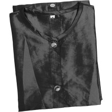 Friseurschürze für stilvolle Arbeitskleidung für Damen, einzigartiges Friseurkleid
