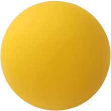 Yogaball-Massageball, Körpermassageball für Fitness, Muskelrolle für Physiotherapie