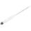 Alcohol Meter Alcohol Tester 70-100 Range Glass Hydrometer Powerful Test Functions Accurate Reading 1