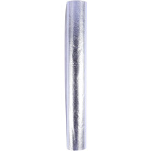 Selbstklebende Hitzeschutzmatte aus Aluminiumfolie mit Trägermaterial