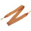 Canvas Bag Easy Install Shoulder Strap Replacement Brown 1