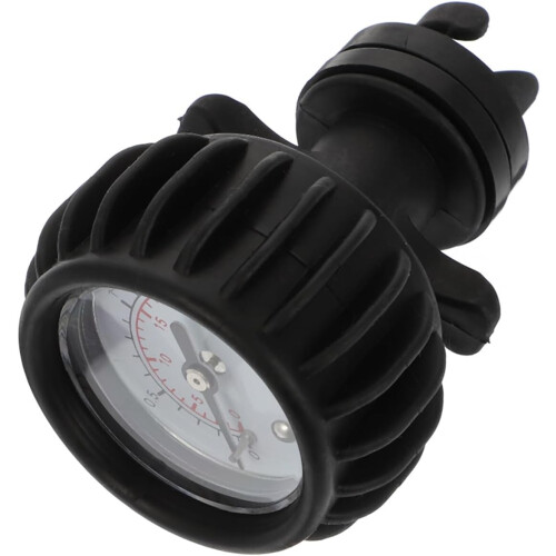 30 Psi kajak barometer drukmeter opblaasbare bijboot accessoire