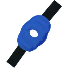 Knee-use Ice and Hot Pack Reusable Gel Wrap for Physical Therapy Nylon Buckle Comfortable Knee Accessories