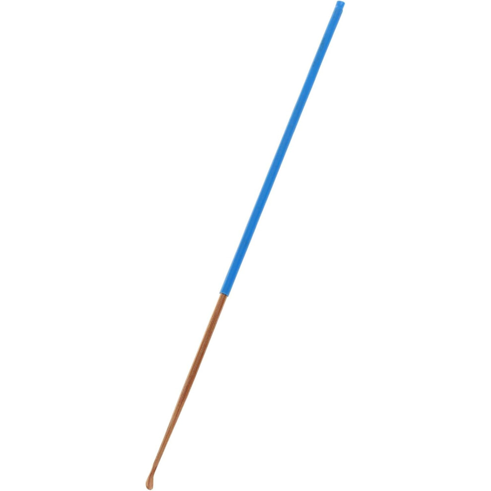 Hkhbjs Coal Bamboo Ear Wood Earwax Removal Tool 2.4Cm Reinforced Bamboo Earwax Picker Safe Ear Cleaner