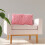 Throw Pillows Cotton 15.74 x 15.74 Inch 2
