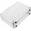 Aluminum Alloy Hard Case Makeup Bag Briefcase with Convenient Handle Protective Storage 1