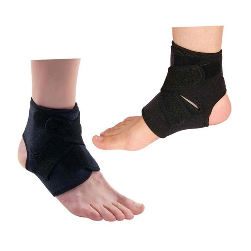 Hkhbjs Sports Ankle Support Ankle Braces For Sprain Prevention Ligament Support For Men Women Running
