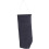 Wandbehang, Denim-Abzeichen-Display-Organizer, dekorative leere Flagge 1