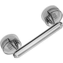 Multi-Functional Abs Grab Bars Non-Skid Handrail Bathroom Bars