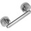 Multi-Functional Abs Grab Bars Non-Skid Handrail Bathroom Bars 1