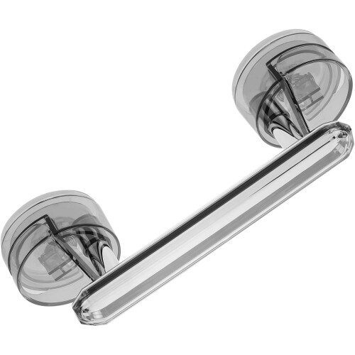 Multi-Functional Abs Grab Bars Non-Skid Handrail Bathroom Bars