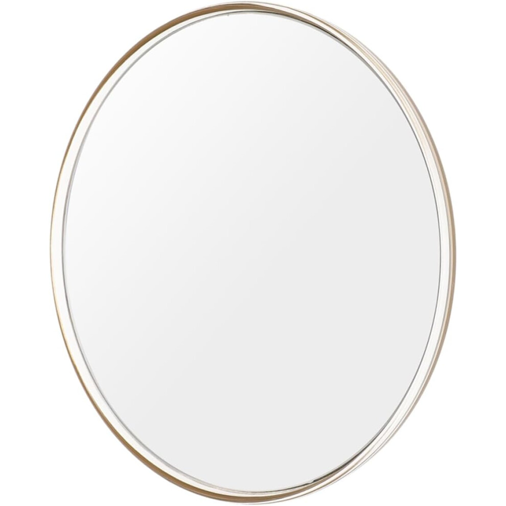 Hkhbjs Gold Suction Cup Magnifying Mirror Bathroom Vanity Makeup Mirror
