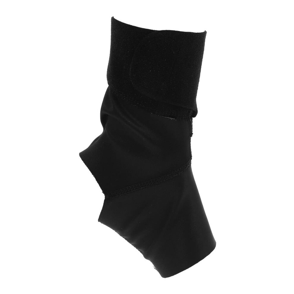 Hkhbjs Ankle Wrap For Sprained Ankle Lightweight For Sports Tendon Brace Supplies