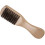 Wooden Handle Beard Brush Boar Bristles for Men Practical Beard Cleaning Brush Accessory 1