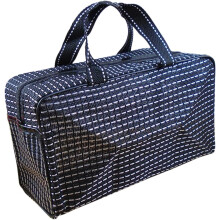 Multifunktionale Duschtasche, klein, leicht, wasserdicht, für Reisen, Fitness, Spa und Toilettenartikel