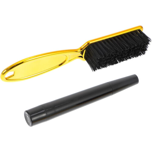 Bartstyling-Stift für Männer, Schnurrbartstift und Bartfüllerstift für Accessoires