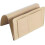 1pcs Bedside Organizer Shelf for Bunk Beds and Multi-Pocket Felt Storage Bag 1