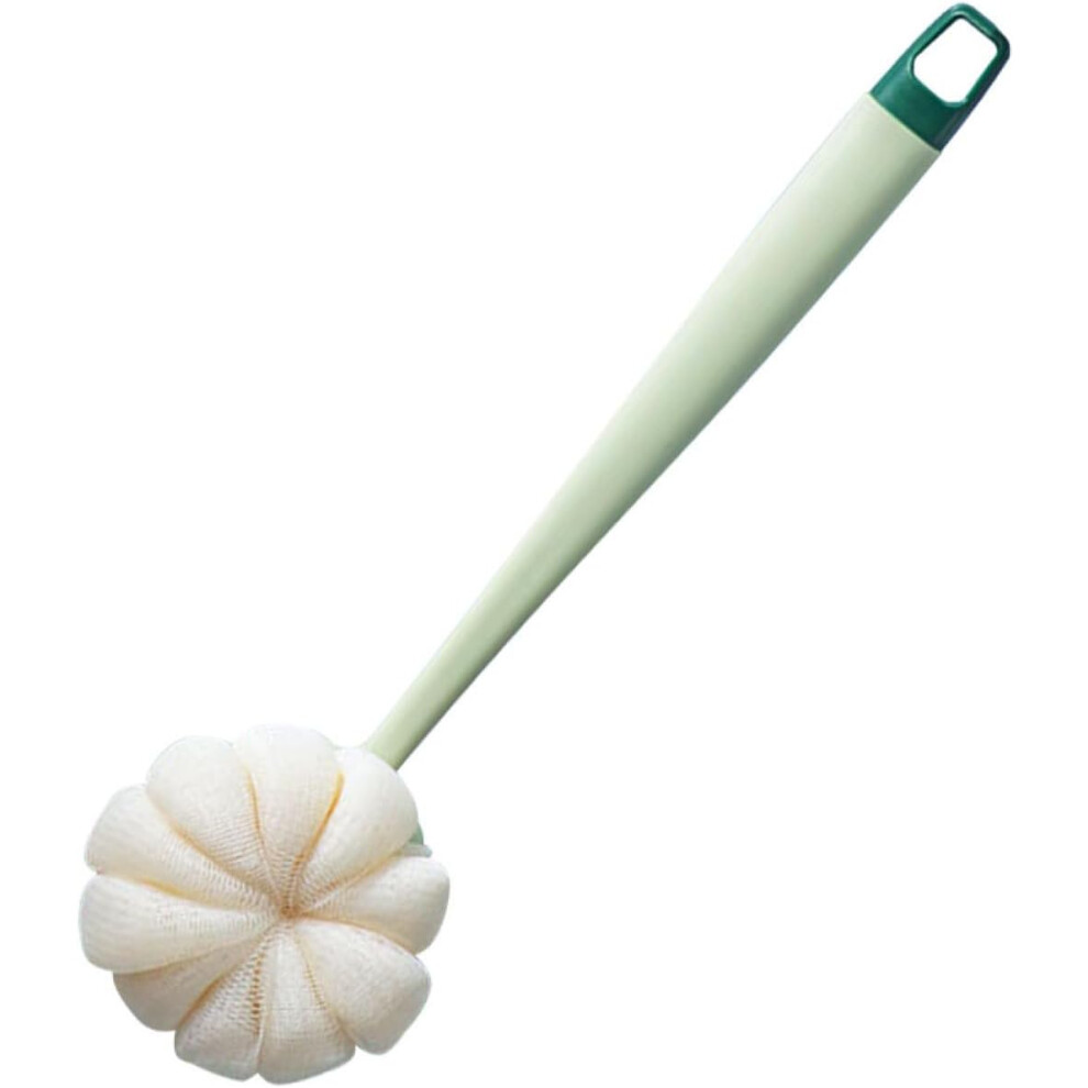 Hkhbjs Massage Bath Brush Long Handle Back Scrubber Body Scrubber For Shower Cleaning Brush Multifunctional