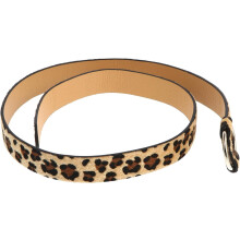 Buckle Women Belt Imitation Leather Waist Belt Casual Style for Everyday Use Fashionable for Women