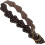 Ζώνη Vintage Rivet για γυναίκες Western με διακοσμητική αγκράφα 1