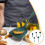 Kitchen Spoon Set Stainless Steel 5-Piece 4