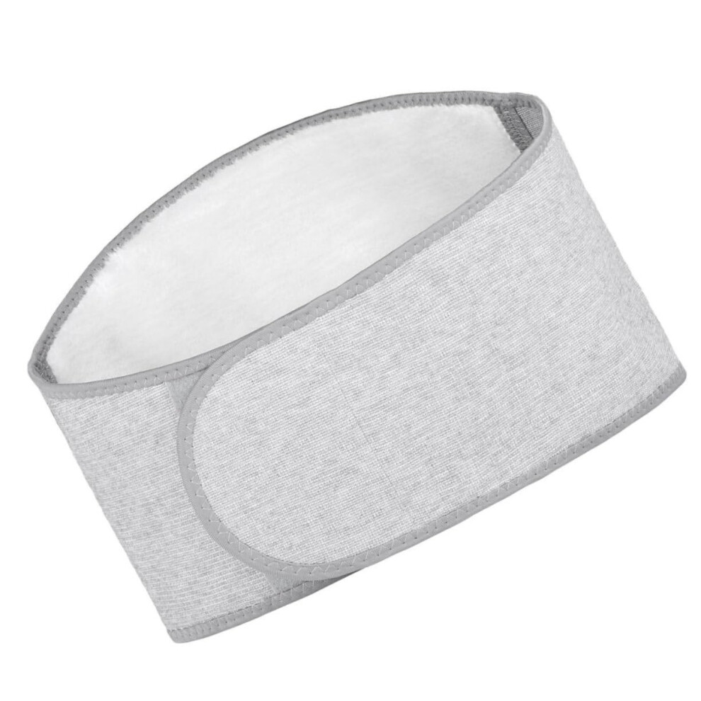 Hkhbjs Wool And Cashmere Xl Unisex Lumbar Support Belt, Portable Waist Warm Protective Brace