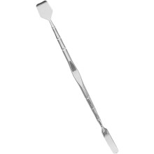 Stainless Steel Blackhead Extractor Tool Facial Pore Scraper Metal Blackhead Removal
