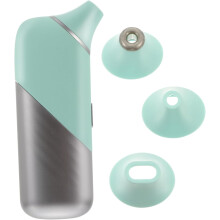 Blackhead Removal Electric Facial Pore Cleaner Ways Lightweight Usb Charge