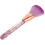 Brush Gentle Soft Nail Glitter and with Cleaning Bristles Blush Handle Multi-function Cosmetic Tool 1